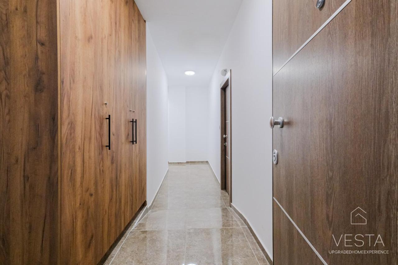 Urban Secret Apartments, Vesta Philoxenia Salonic Exterior foto