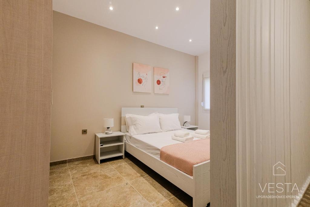 Urban Secret Apartments, Vesta Philoxenia Salonic Exterior foto